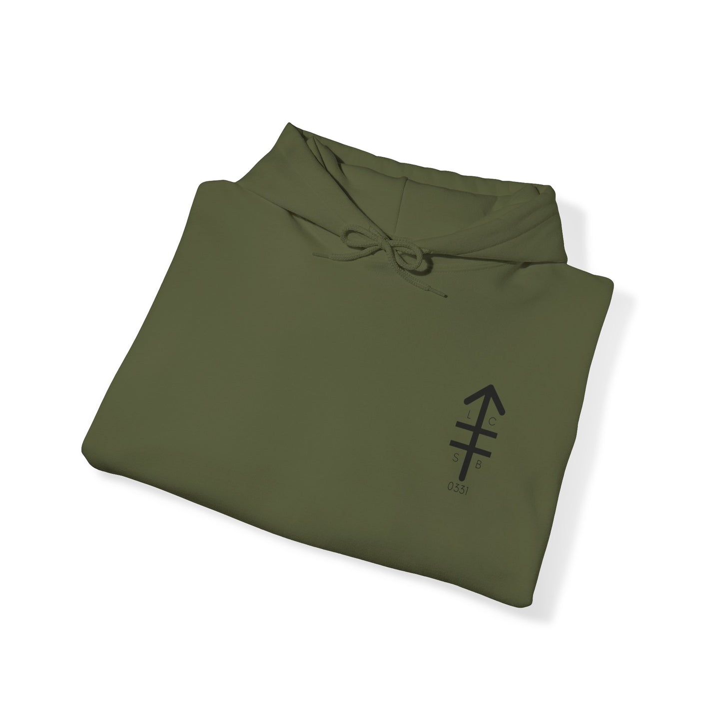 LCSB Hoodie