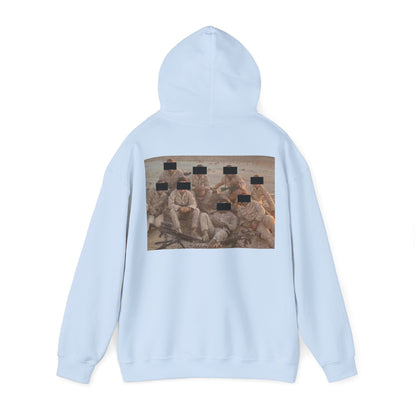 LCSB Hoodie
