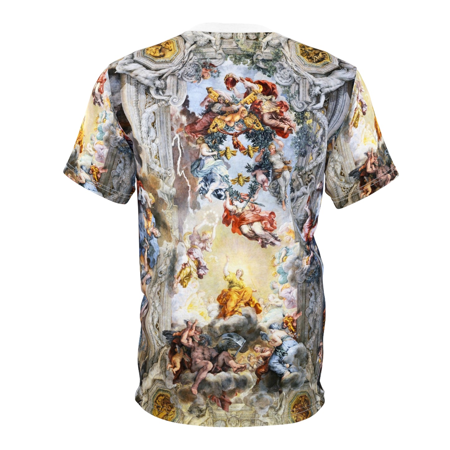 Divine Providence Shirt