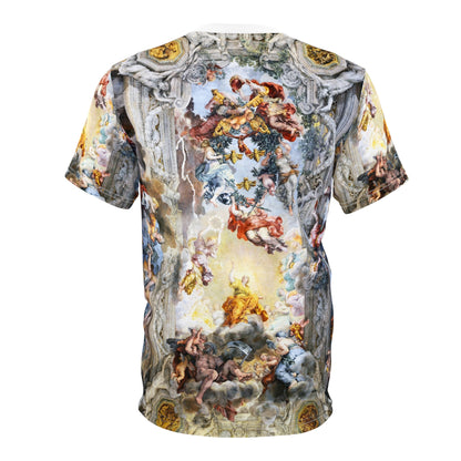 Divine Providence Shirt