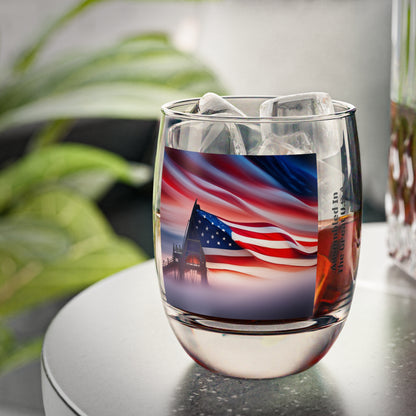 The Great Whiskey Glass