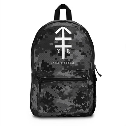 Y&R BackPack