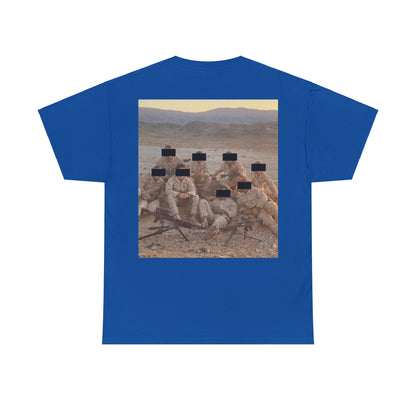 LCSB Shirt