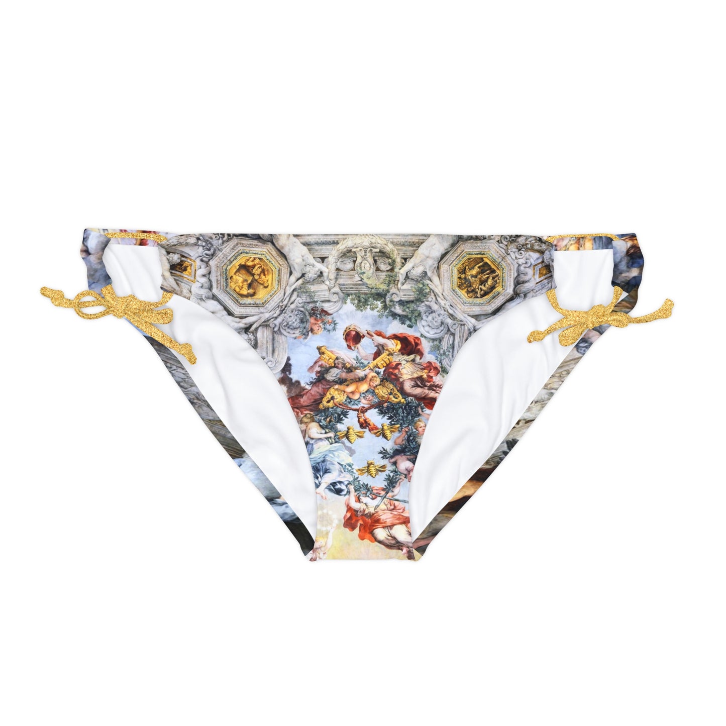 Divine Providence Bikini Bottom