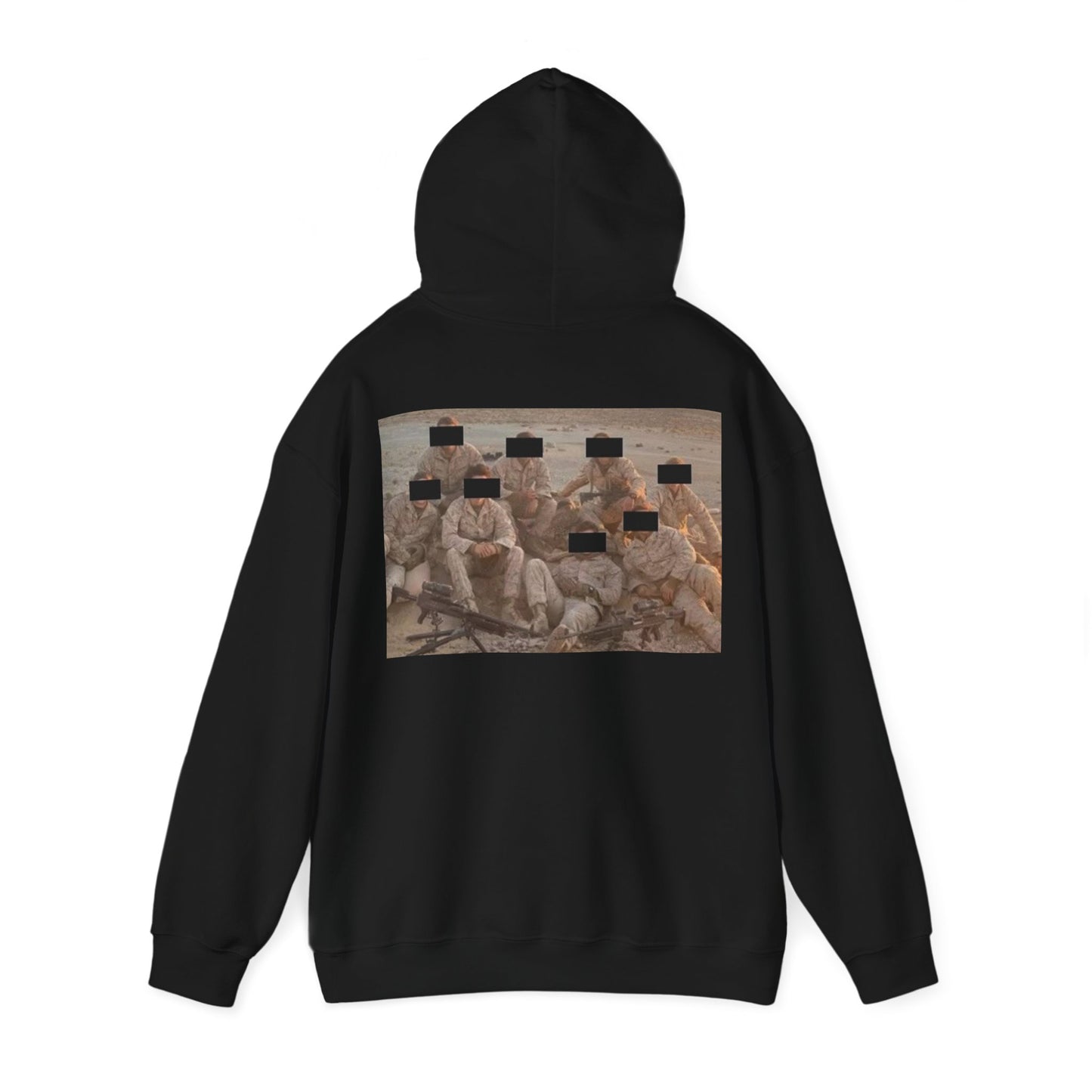 LCSB Hoodie