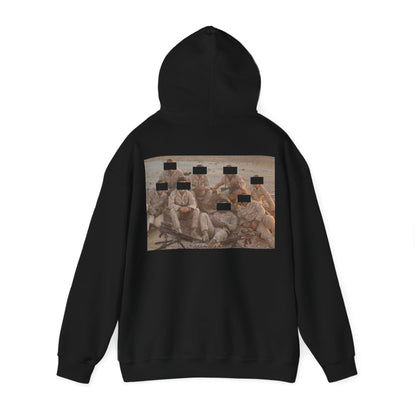 LCSB Hoodie