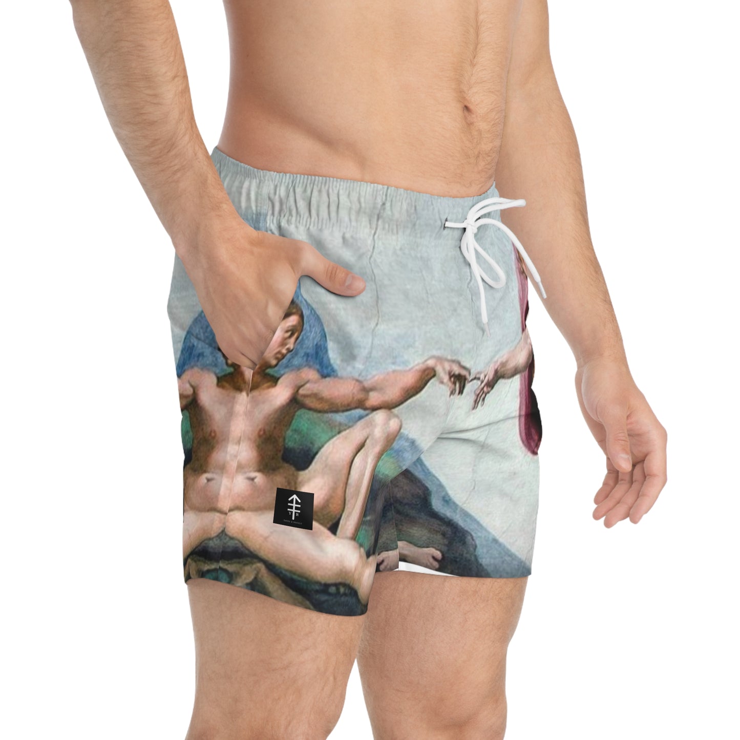Adam's SwimWear
