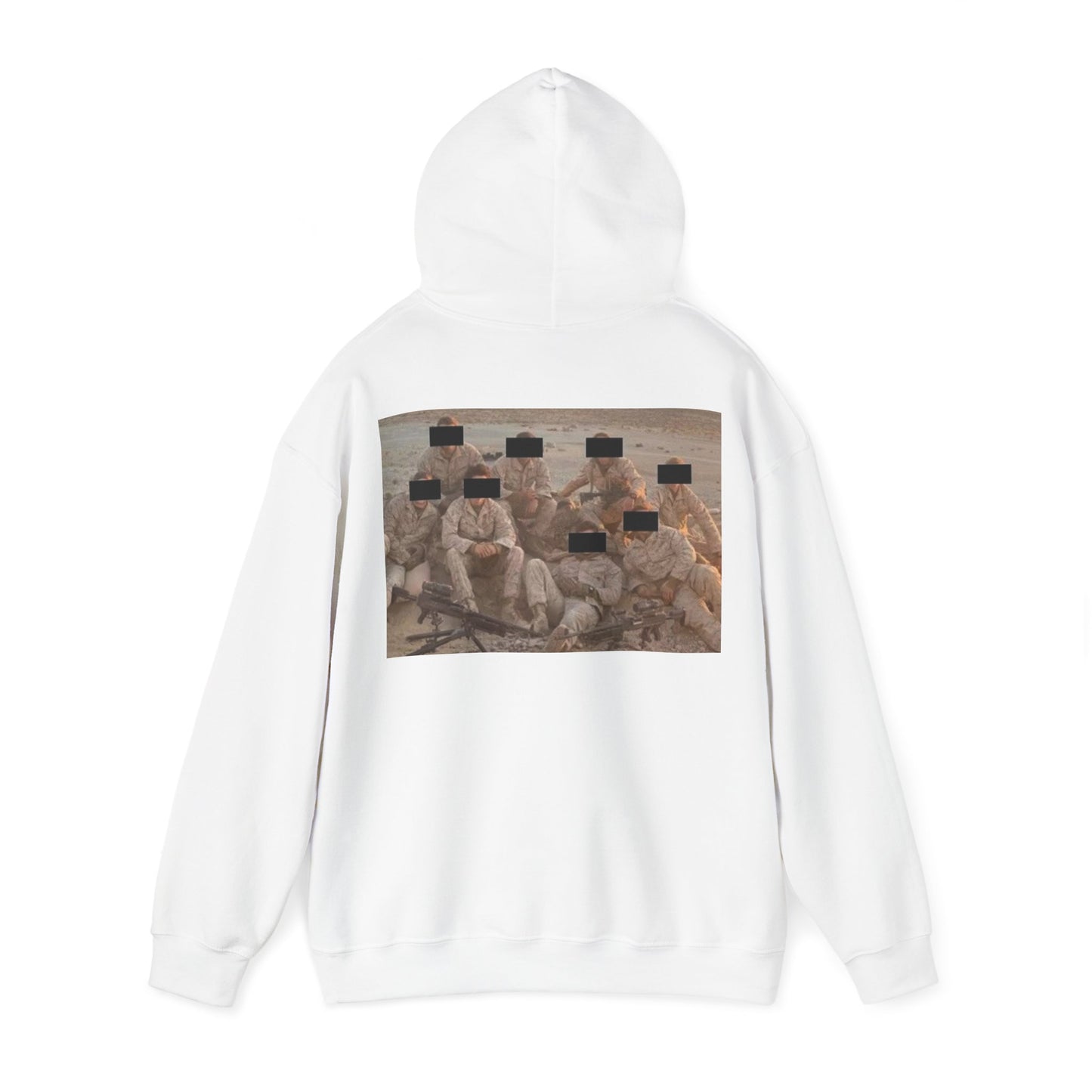 LCSB Hoodie
