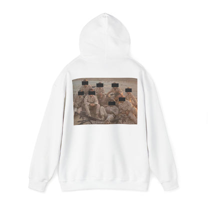 LCSB Hoodie