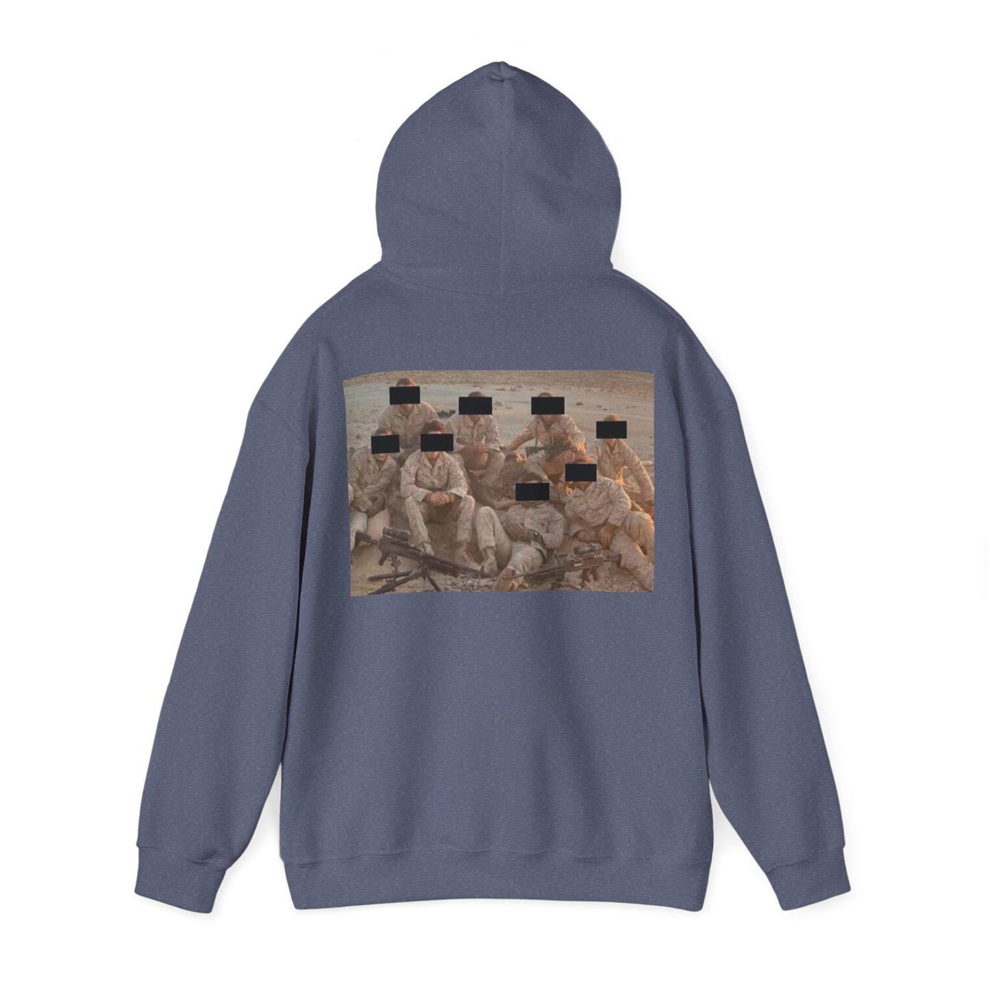 LCSB Hoodie