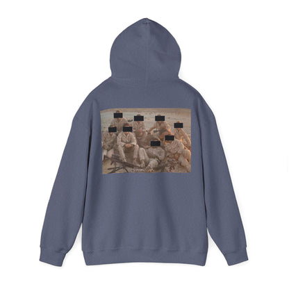 LCSB Hoodie