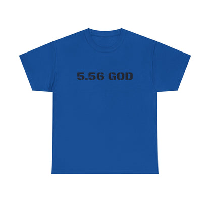 5.56 GOD