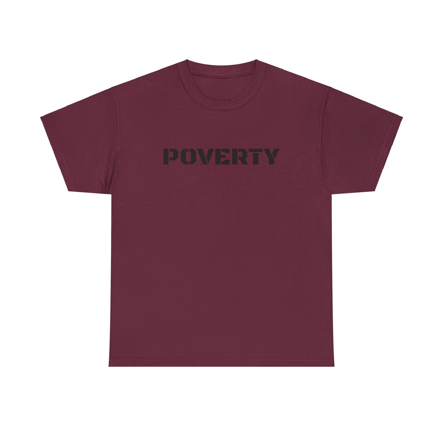 Pover T