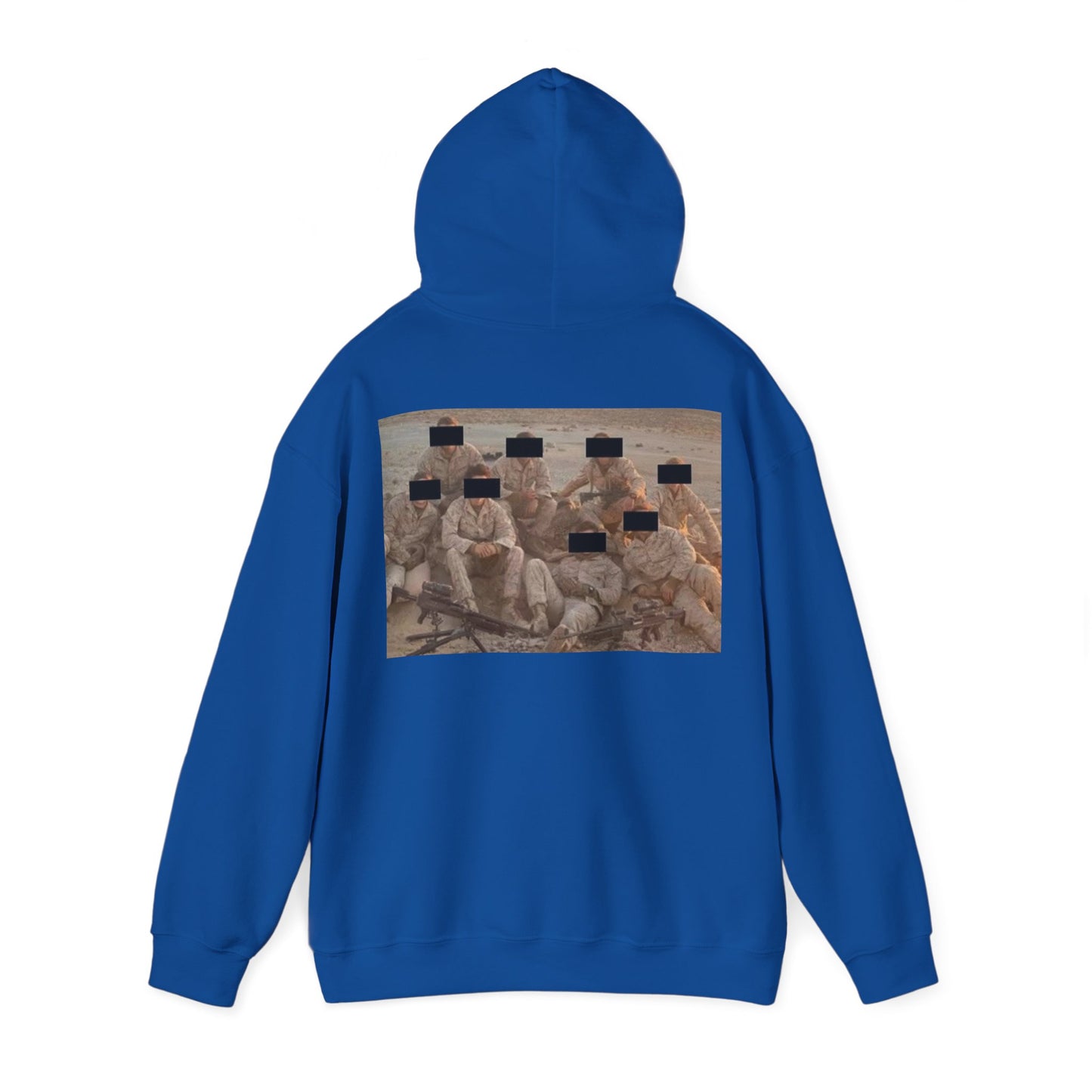 LCSB Hoodie