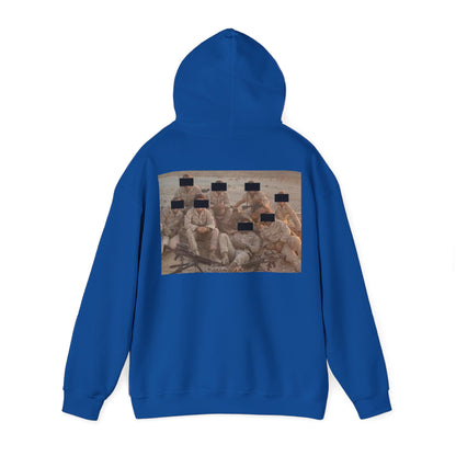 LCSB Hoodie