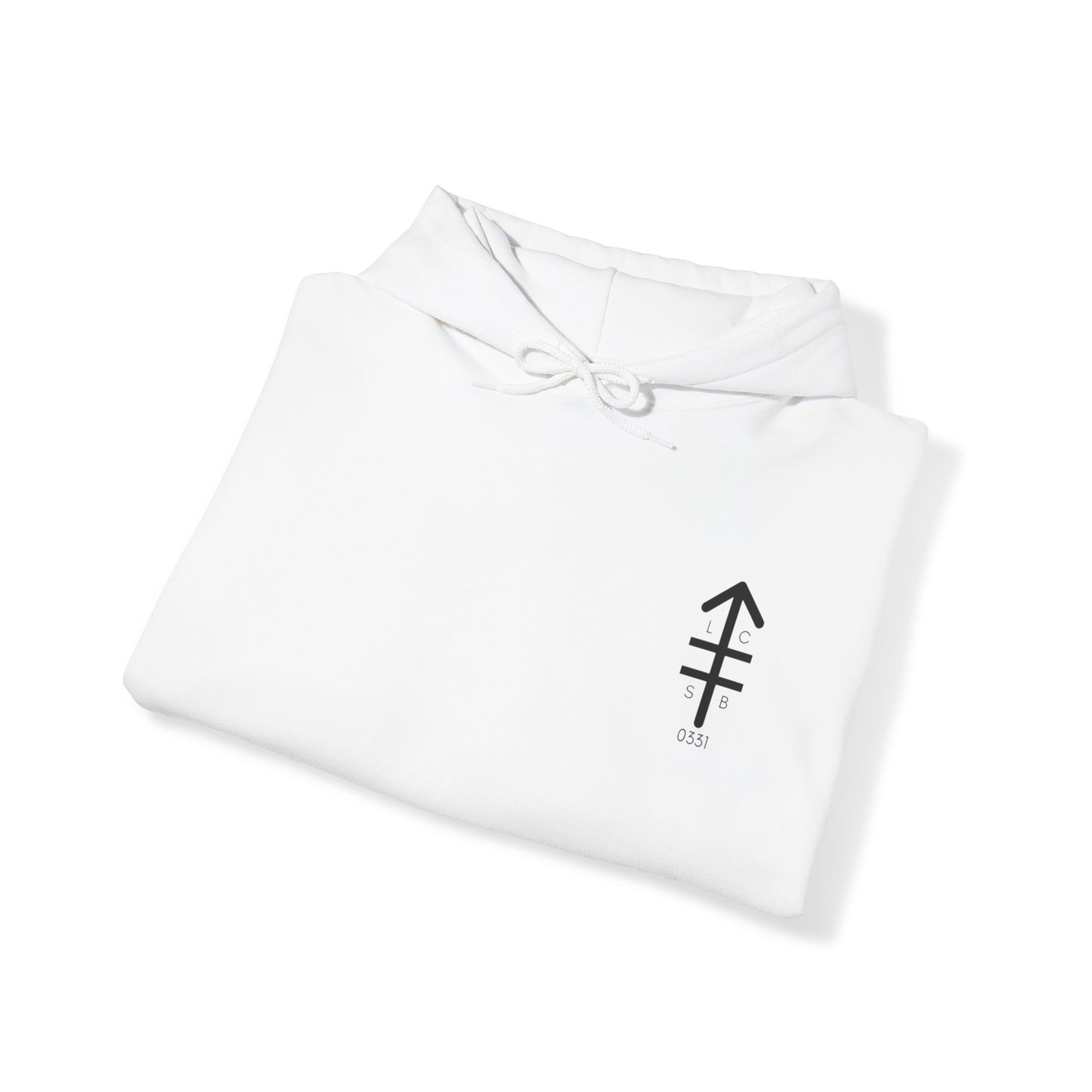 LCSB Hoodie