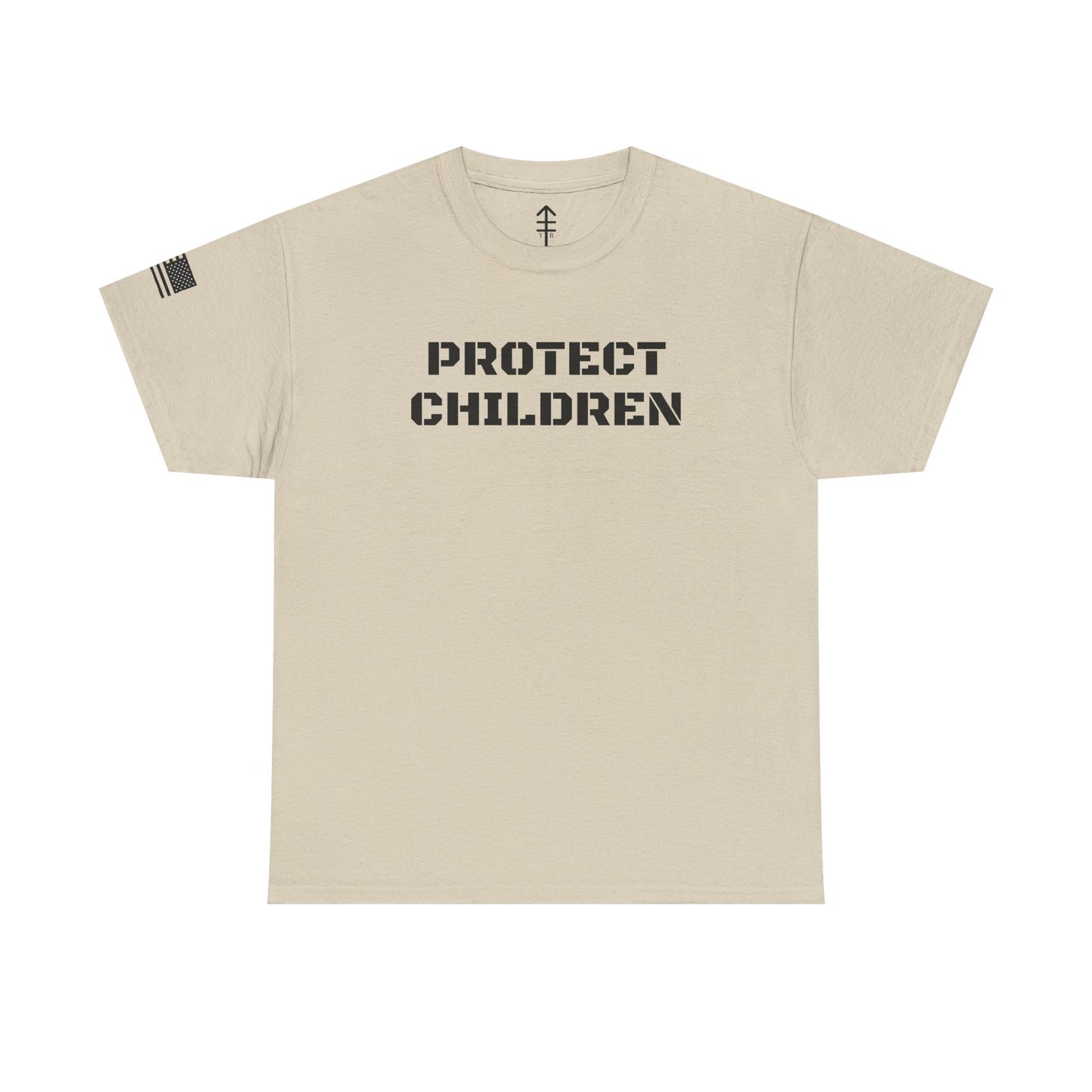 Protect Children