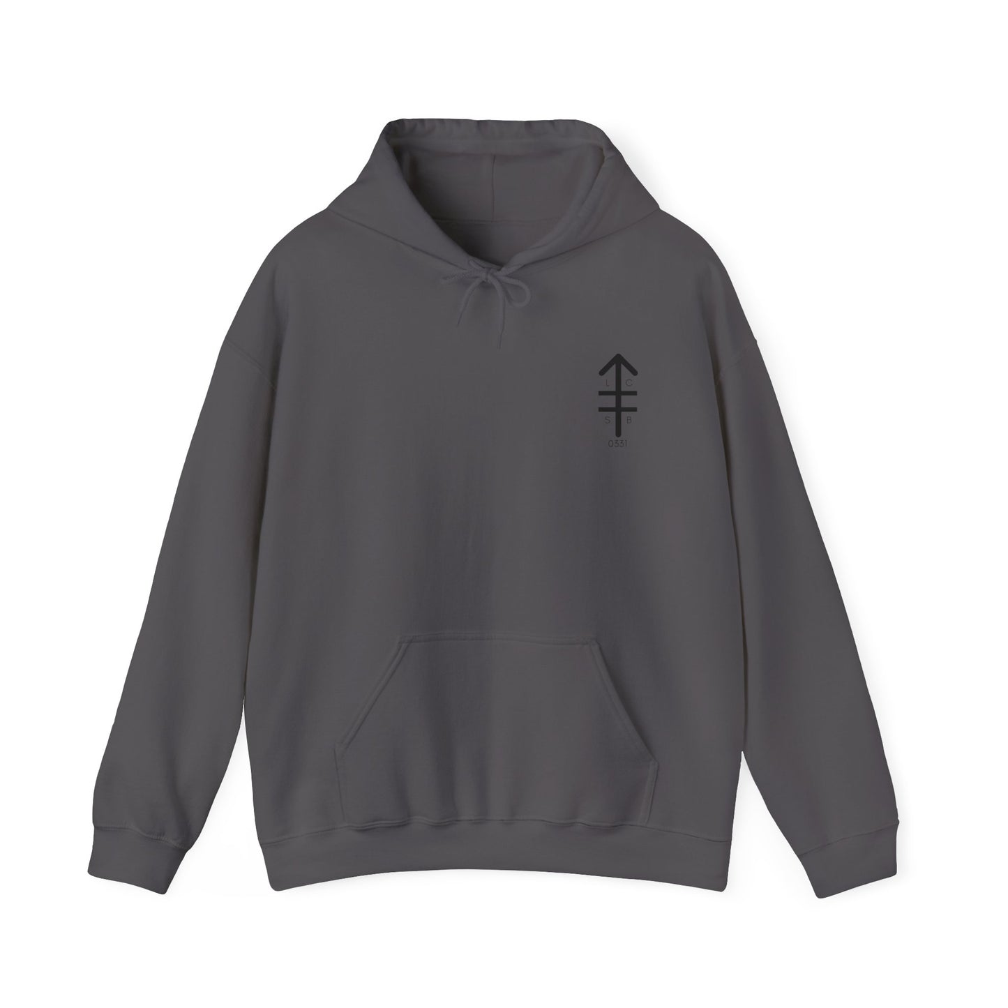 LCSB Hoodie