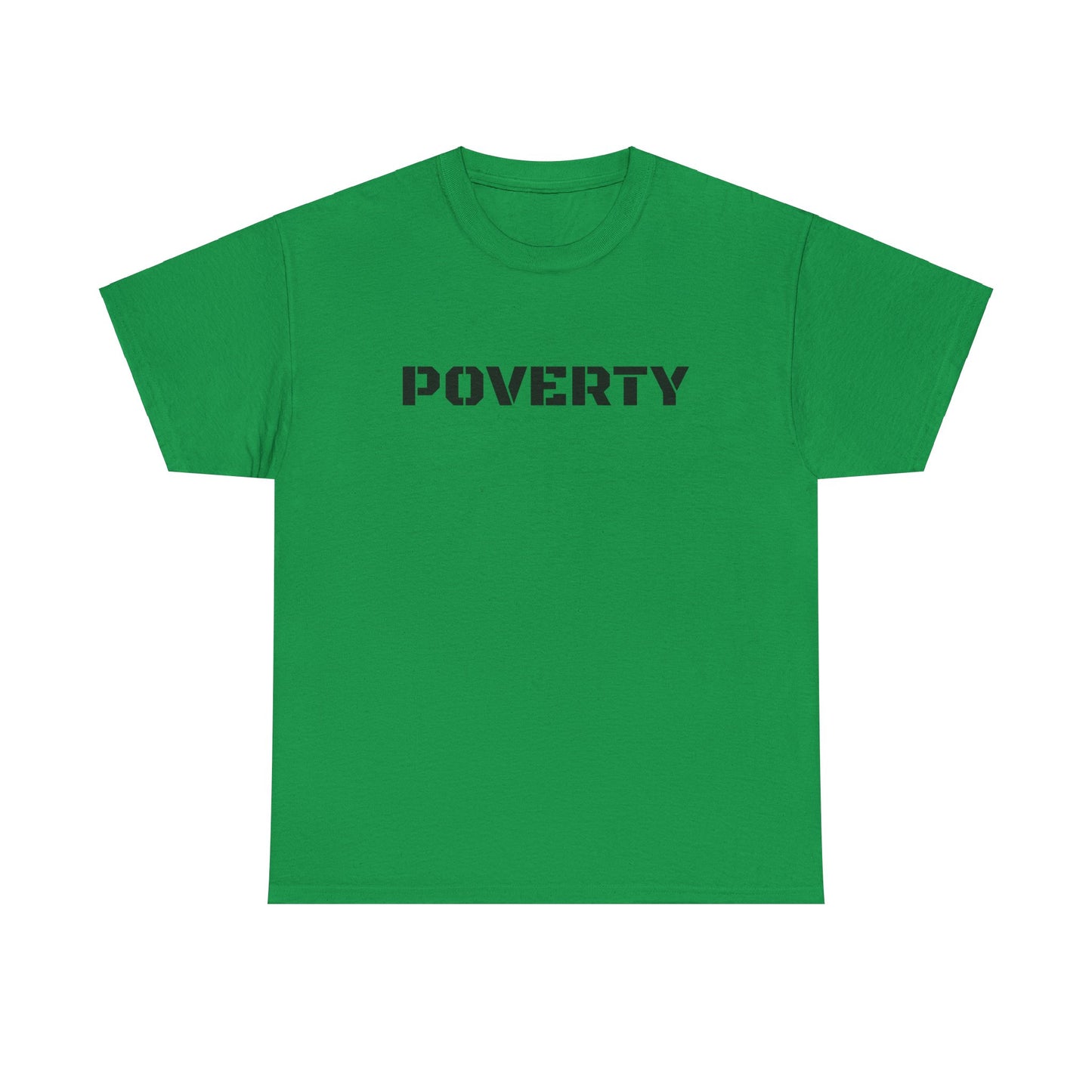 Pover T