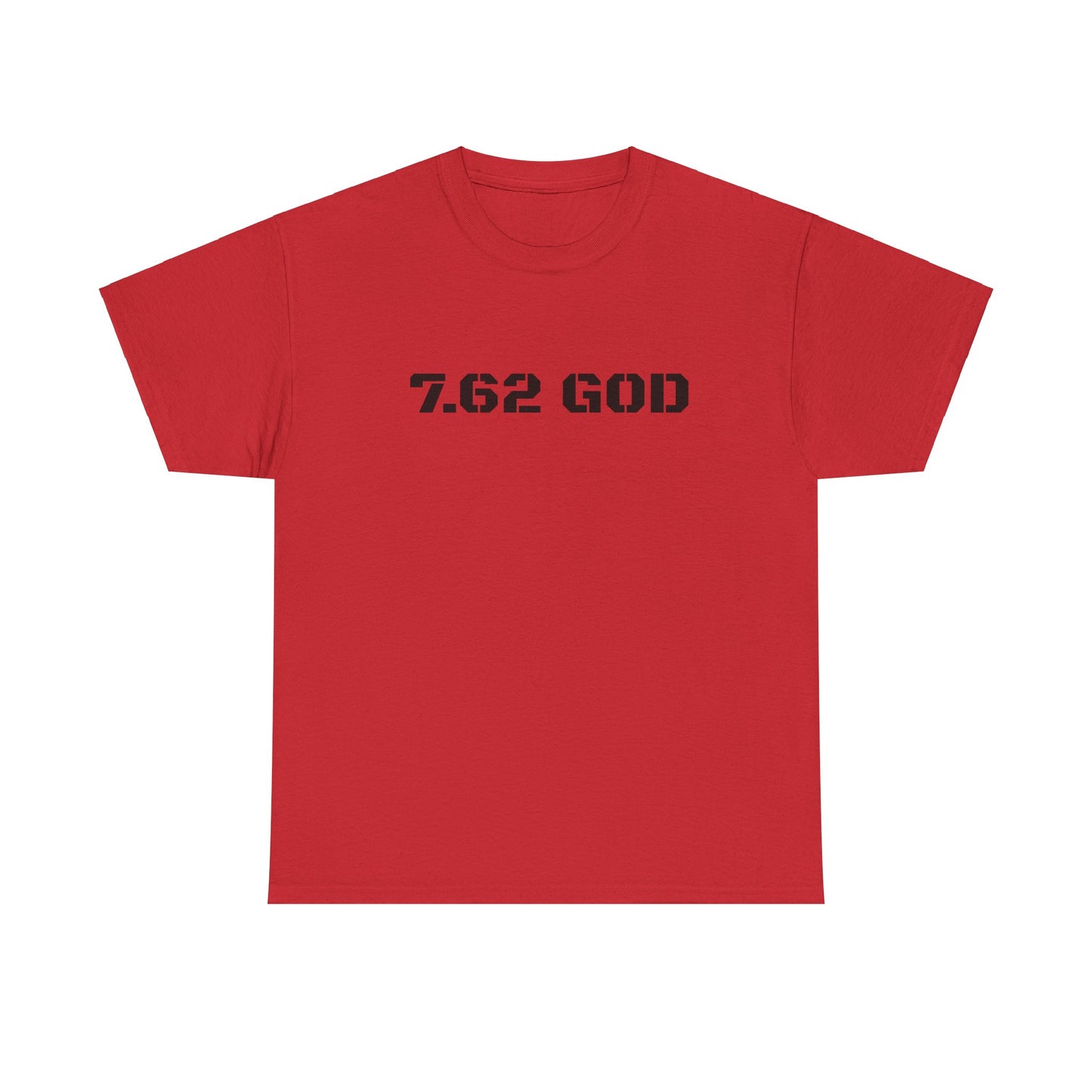 7.62 GOD