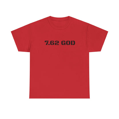 7.62 GOD