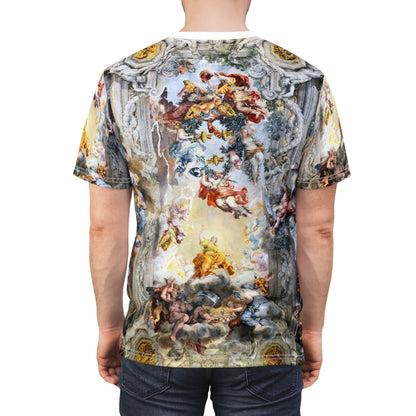 Divine Providence Shirt