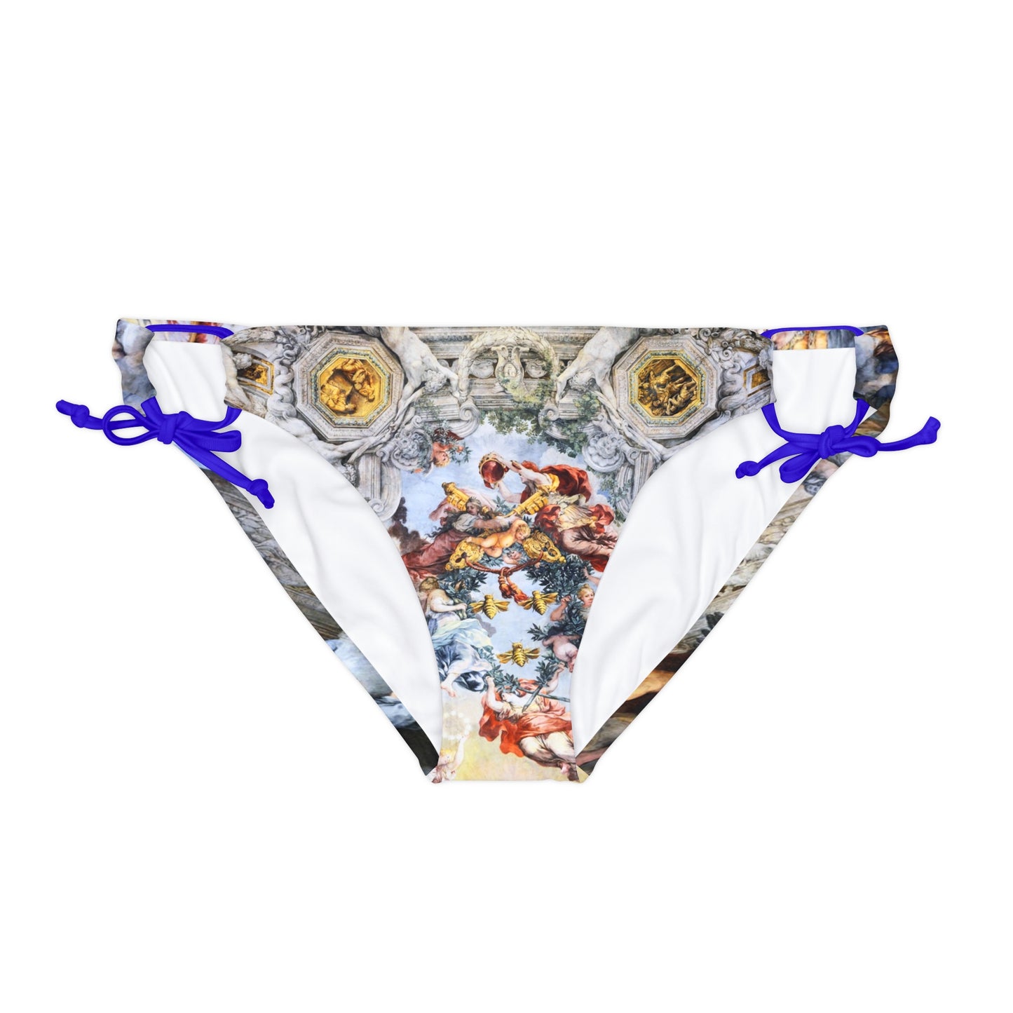Divine Providence Bikini Bottom