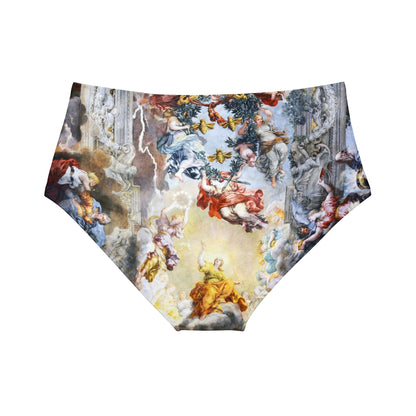 Divine Providence Bikini Bottom