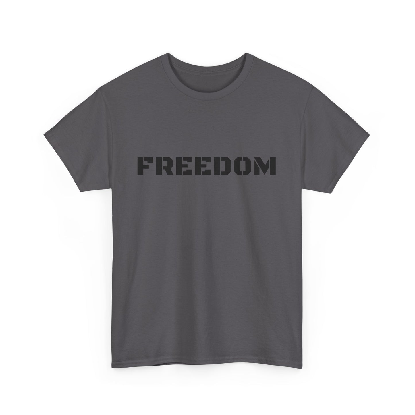 FREEDOM