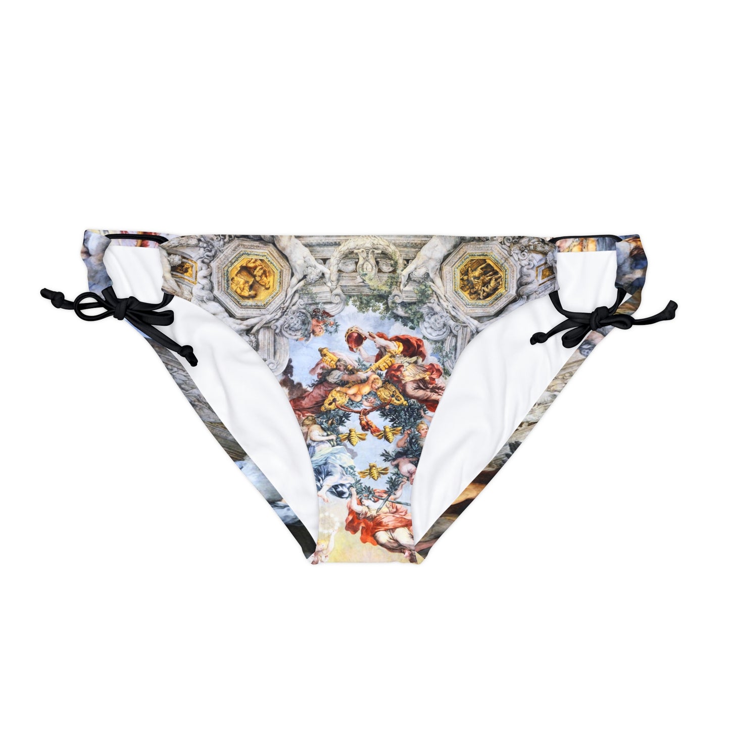 Divine Providence Bikini Bottom