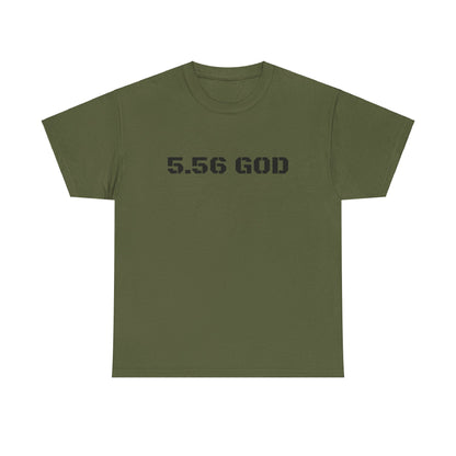 5.56 GOD