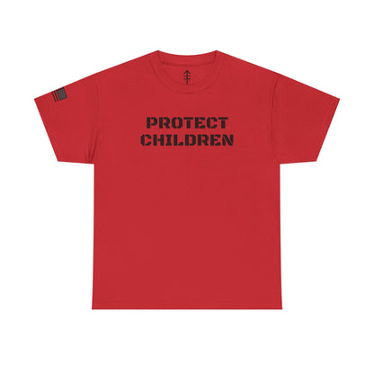 Protect Children