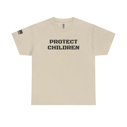 Protect Children