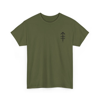 Death Before Dismount Shirt