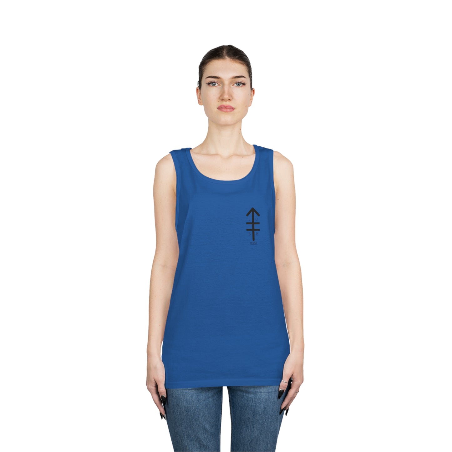 DEATH BEFORE DISMOUNT TANK TOP
