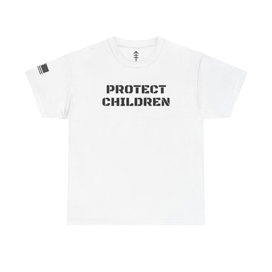 Protect Children