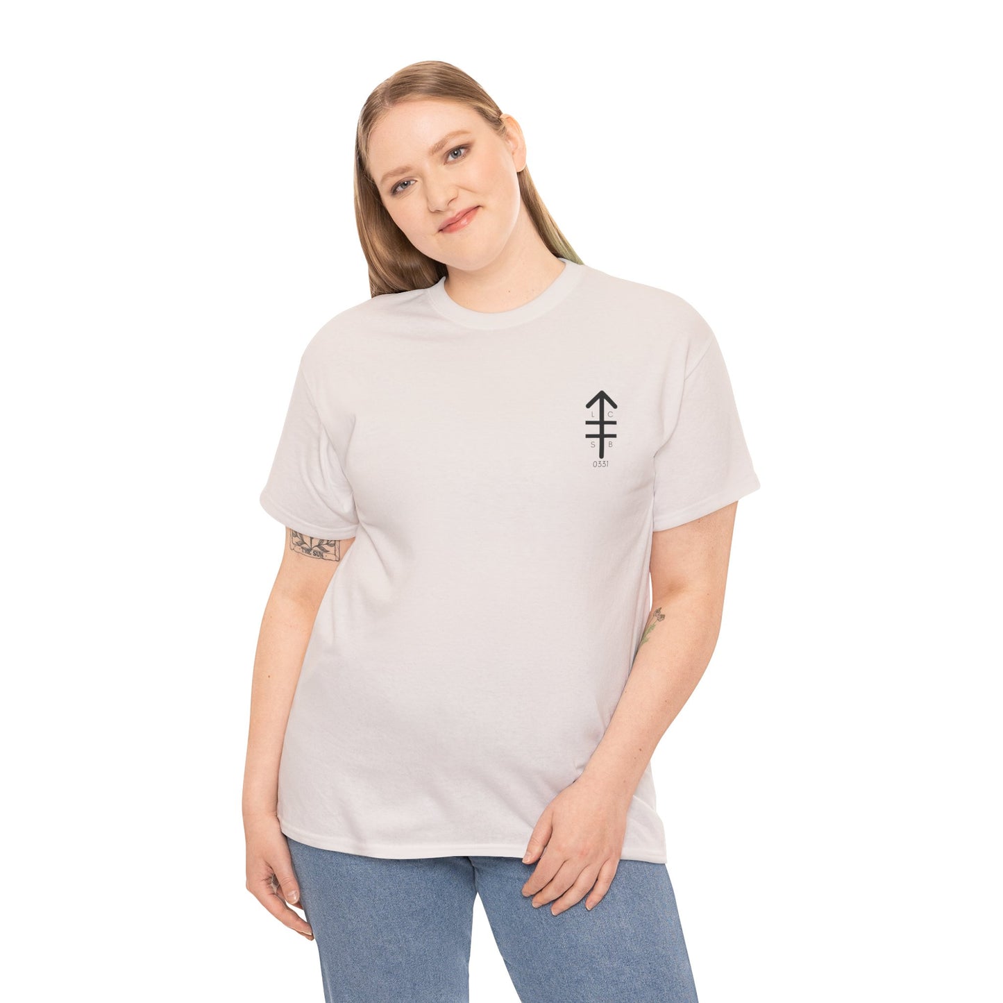 LCSB Shirt
