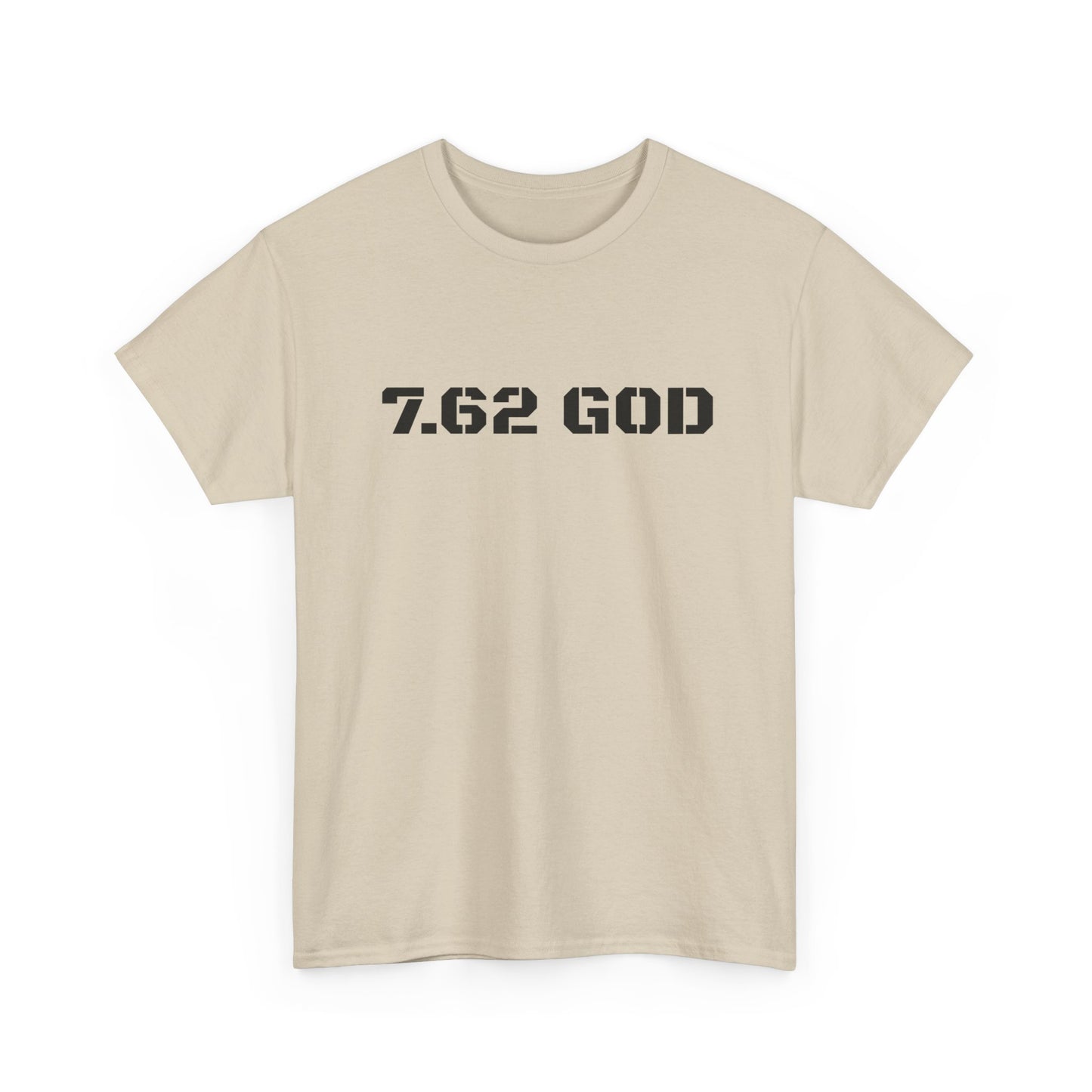7.62 GOD