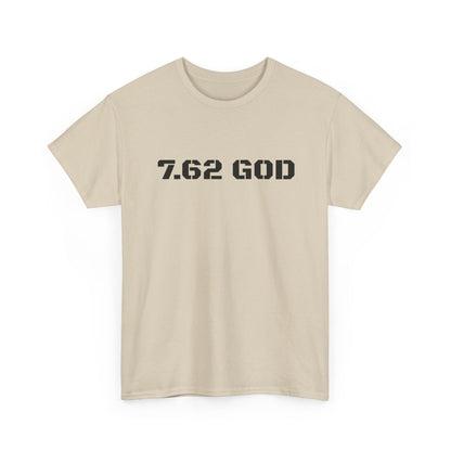 7.62 GOD
