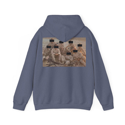 LCSB Hoodie
