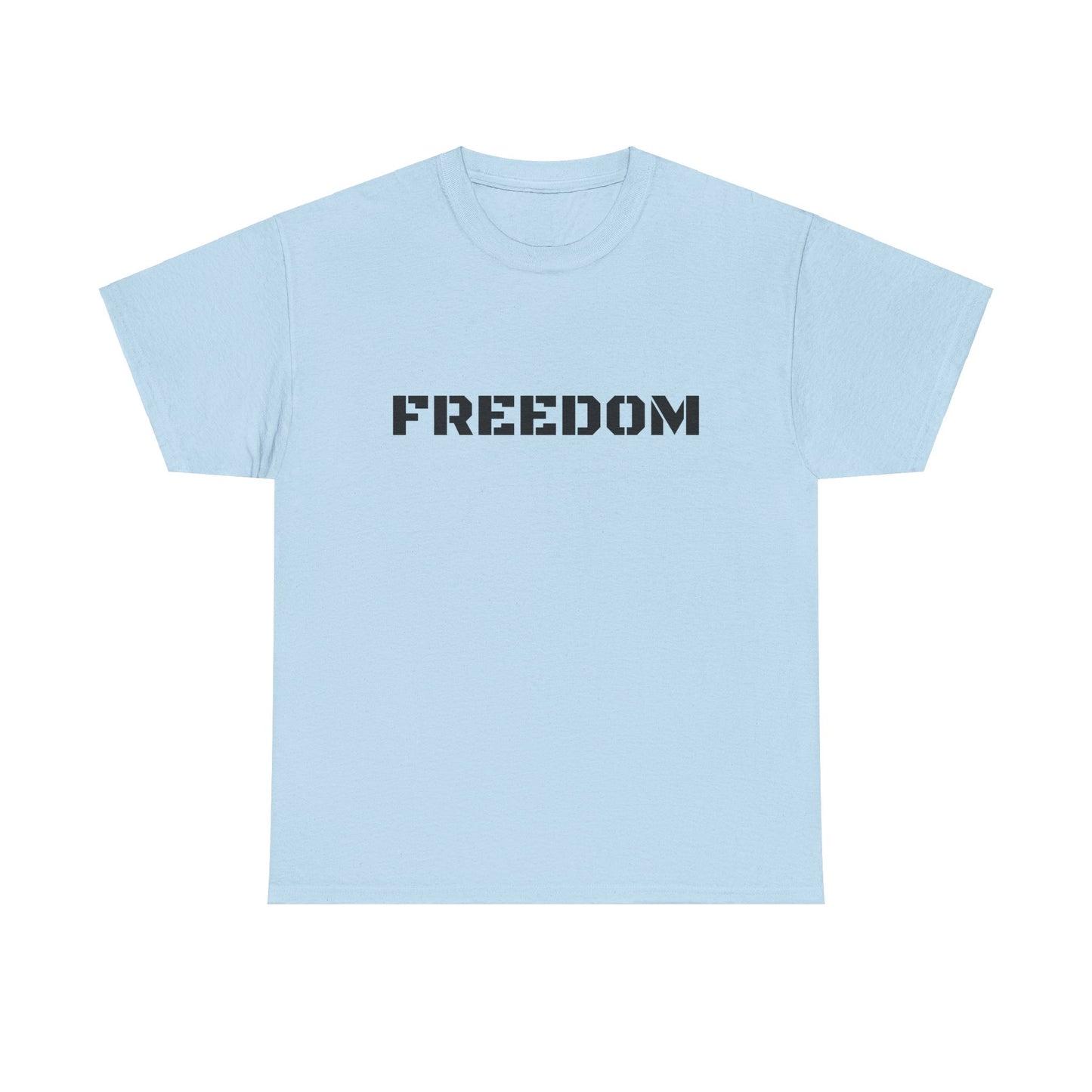 FREEDOM