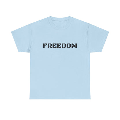 FREEDOM