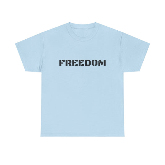 FREEDOM