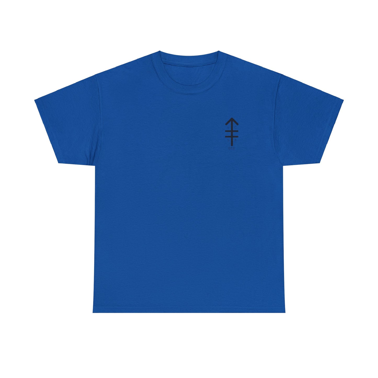LCSB Shirt