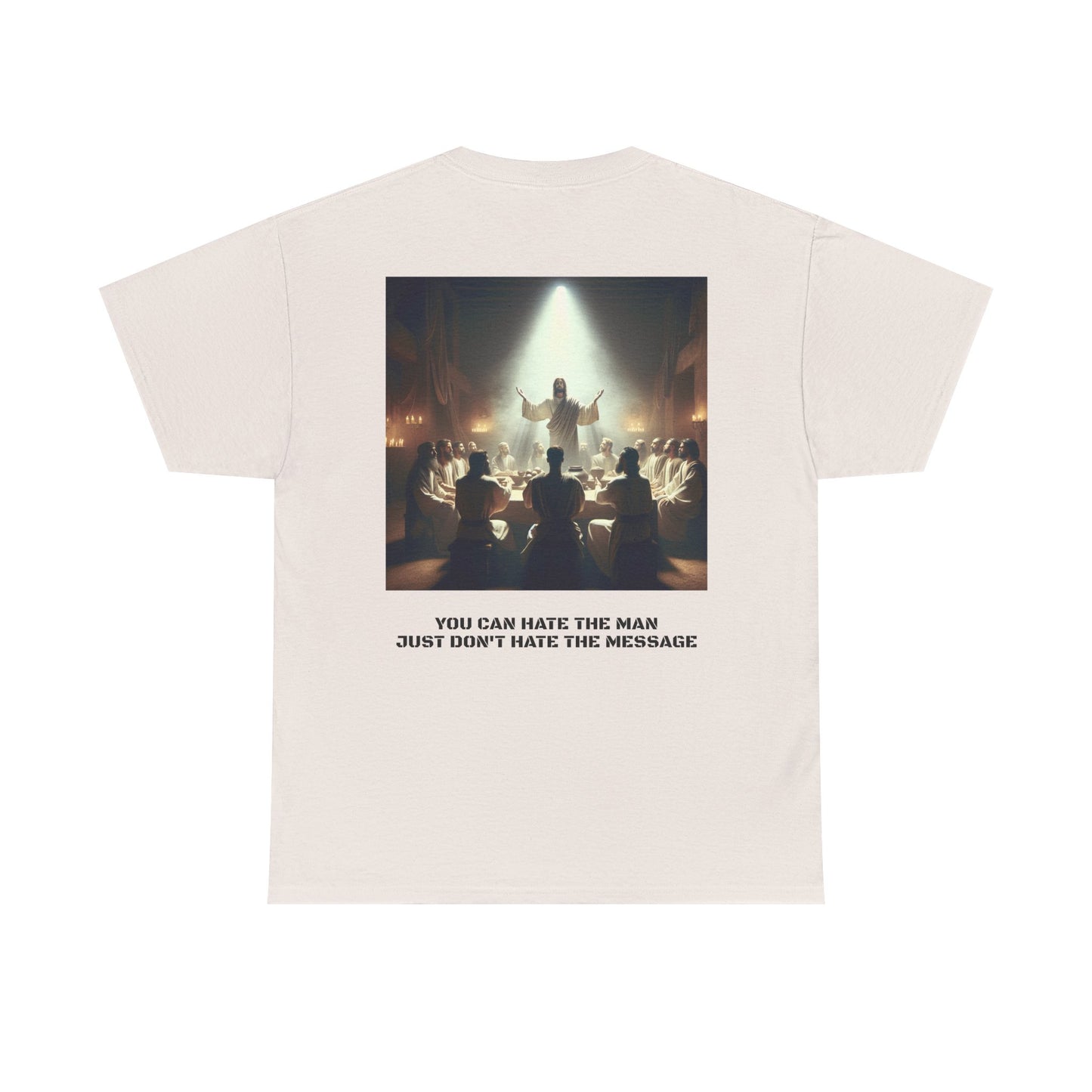 The Message 1.5