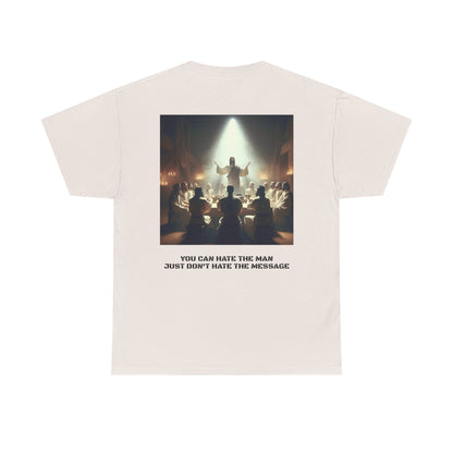The Message 1.5