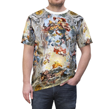 Divine Providence Shirt