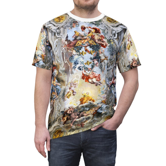 Divine Providence Shirt