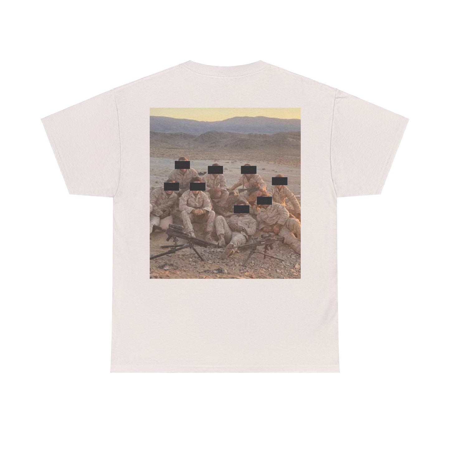 LCSB Shirt