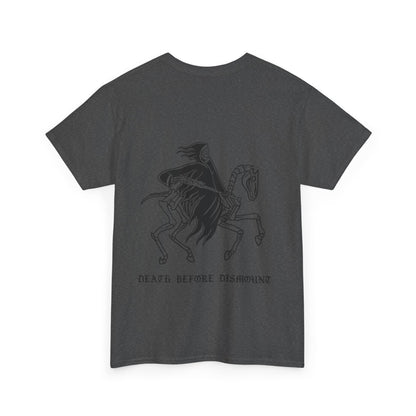 Death Before Dismount Shirt